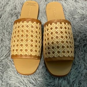 St. Agni - Sandals- Size 42